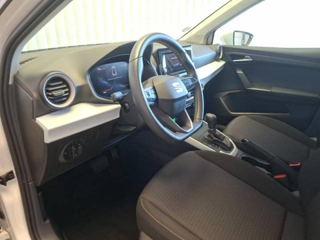 Seat Arona image 8