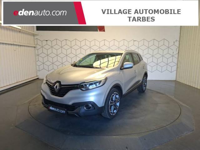 Renault Kadjar Dci 130 Energy Intens