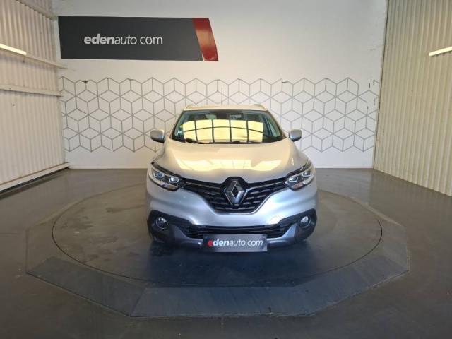 Renault Kadjar image 1