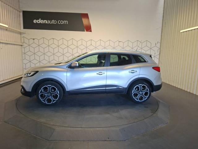 Renault Kadjar image 4