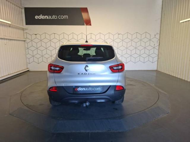 Renault Kadjar image 6