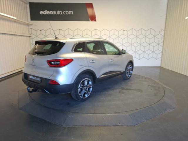 Renault Kadjar image 5