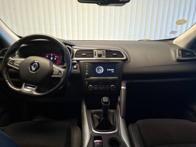 Renault Kadjar image 8