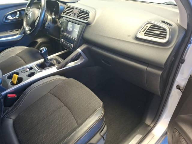 Renault Kadjar image 7