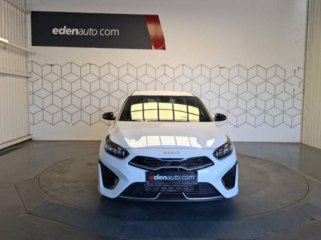 Kia Ceed image 3