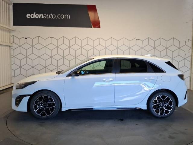 Kia Ceed image 1