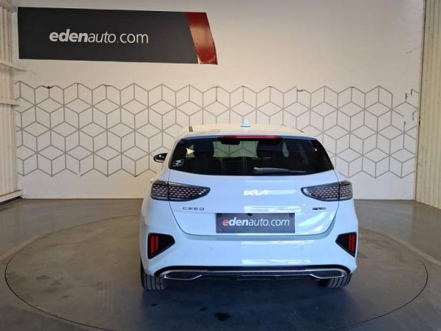 Kia Ceed image 5