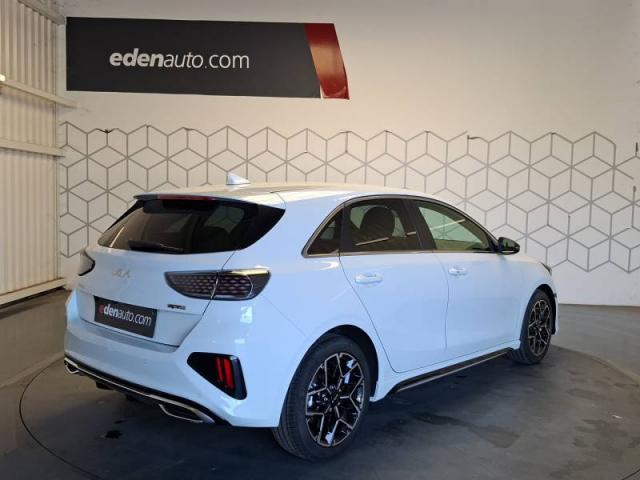 Kia Ceed image 4