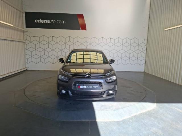 Citroen C4 Cactus image 3