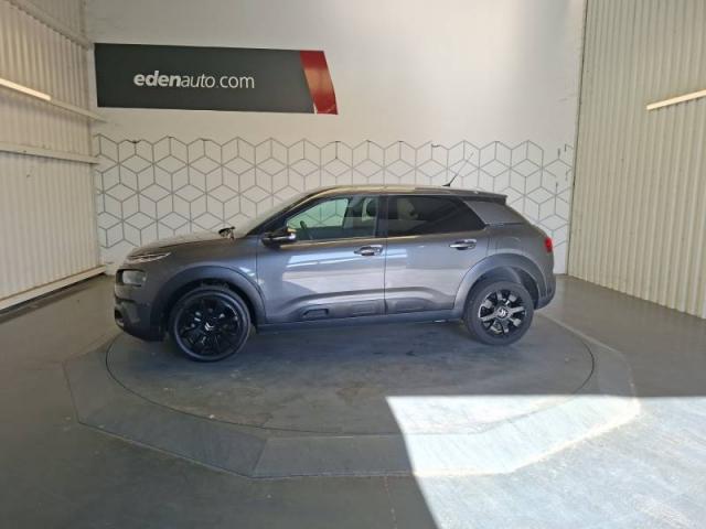 Citroen C4 Cactus image 5