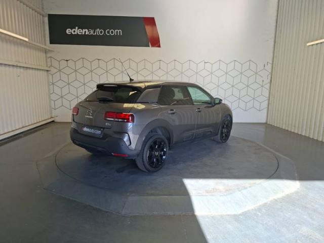 Citroen C4 Cactus image 2