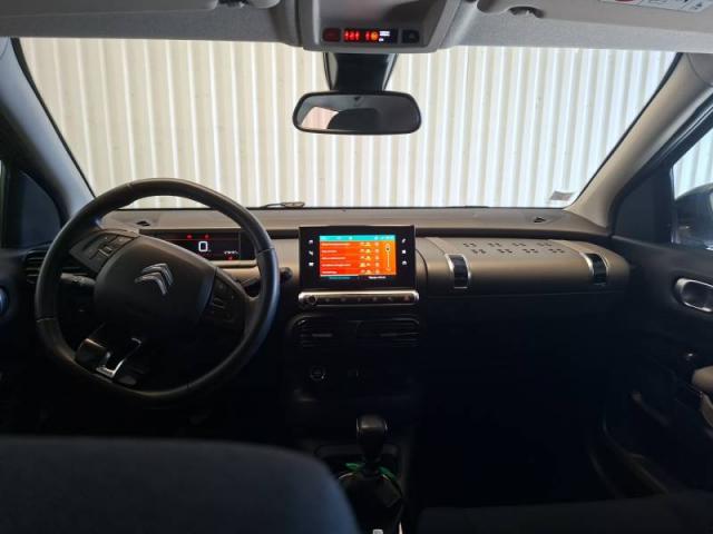 Citroen C4 Cactus image 7