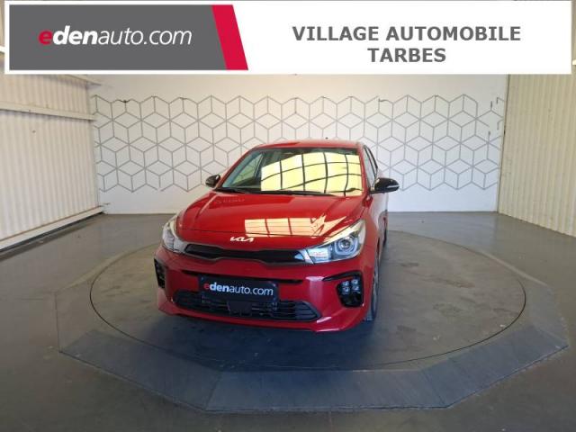 Kia Rio d’occasion