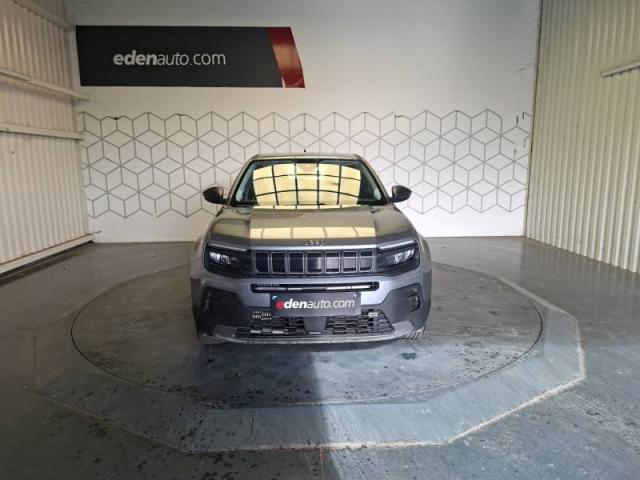 Jeep Avenger image 2