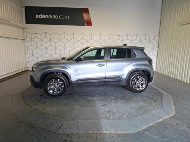 Jeep Avenger image 7