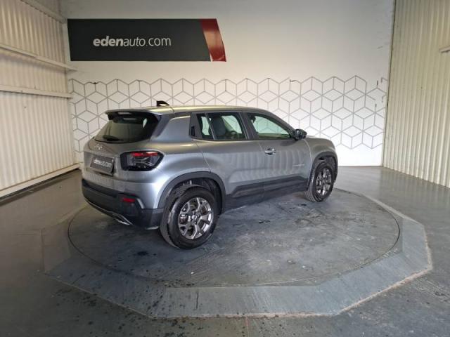 Jeep Avenger image 6