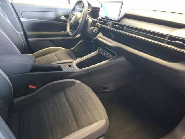 Jeep Avenger image 1