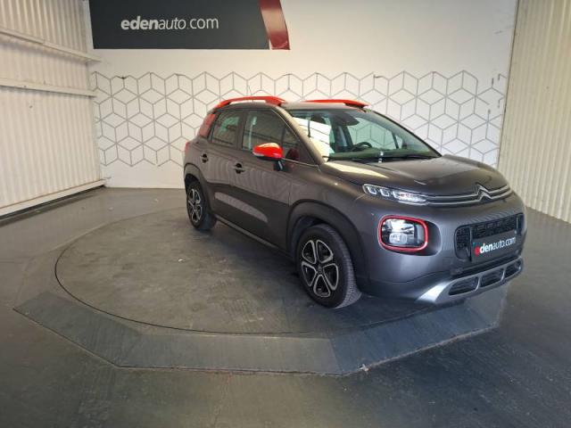 Citroen C3 Aircross image 9
