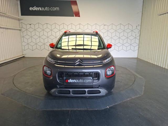 Citroen C3 Aircross image 4