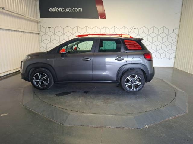 Citroen C3 Aircross image 2
