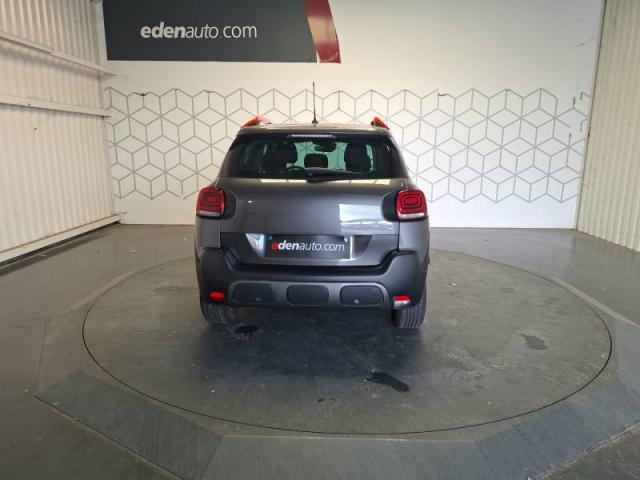Citroen C3 Aircross image 1