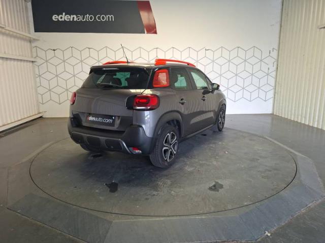 Citroen C3 Aircross image 8