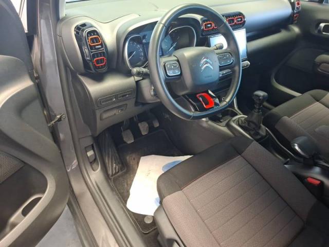Citroen C3 Aircross image 3