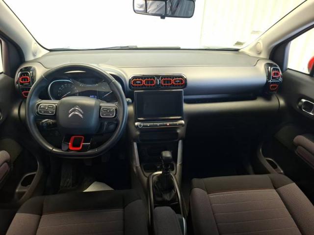 Citroen C3 Aircross image 5