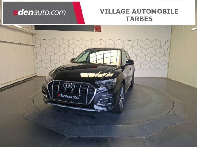 Audi Q5 50 Tfsie 299 S Tronic 7 Quattro Avus