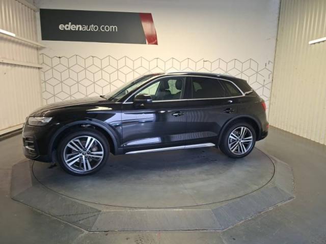 Audi Q5 image 4