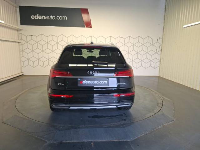 Audi Q5 image 6