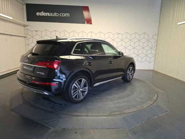 Audi Q5 image 8