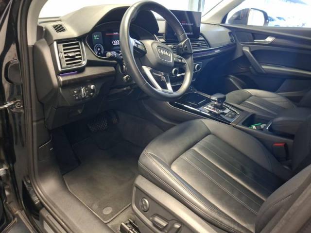 Audi Q5 image 9