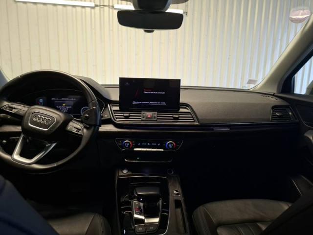 Audi Q5 image 2