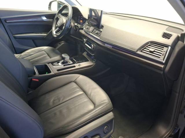 Audi Q5 image 3