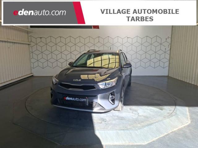 Kia Stonic 1.0 T-Gdi 120 Ch Mhev Ibvm6 Active