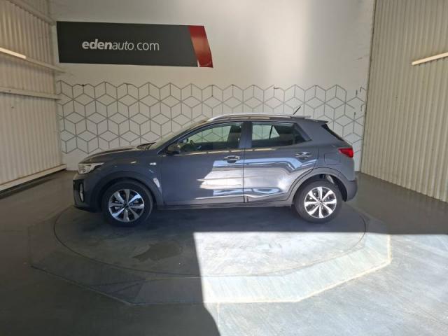 Kia Stonic image 1