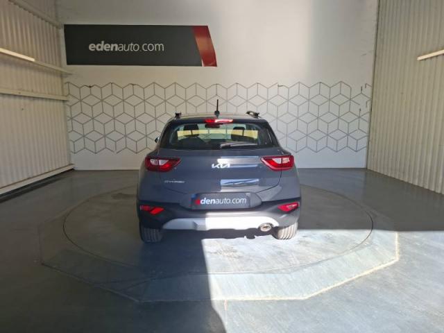 Kia Stonic image 3