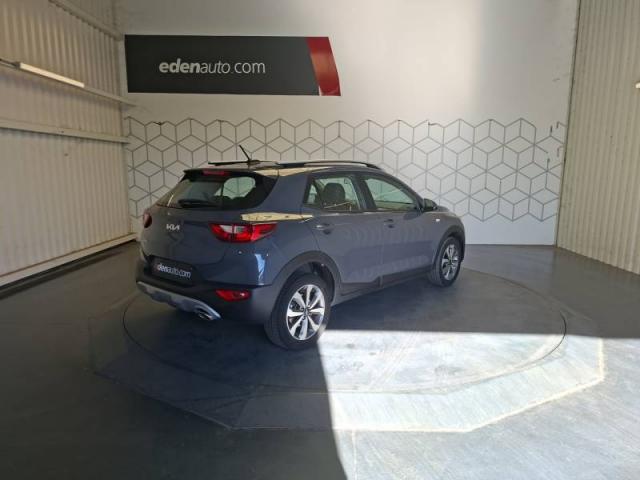Kia Stonic image 4