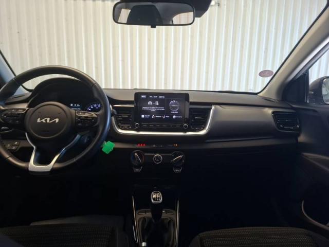Kia Stonic image 9