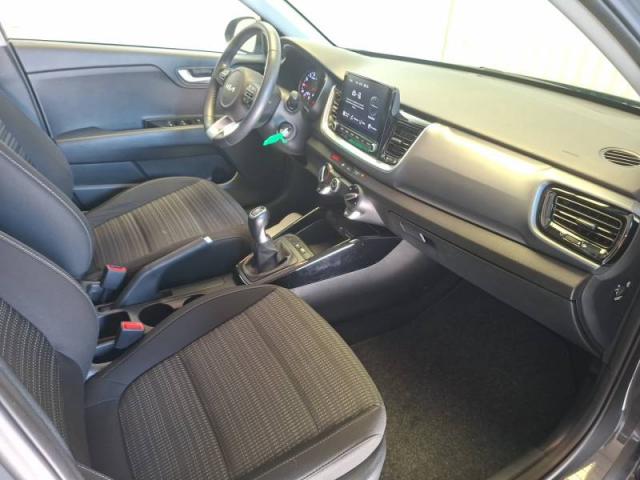 Kia Stonic image 8