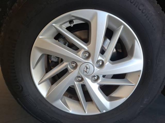 Hyundai Tucson image 3