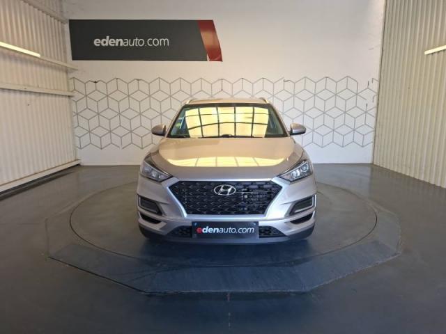 Hyundai Tucson image 4