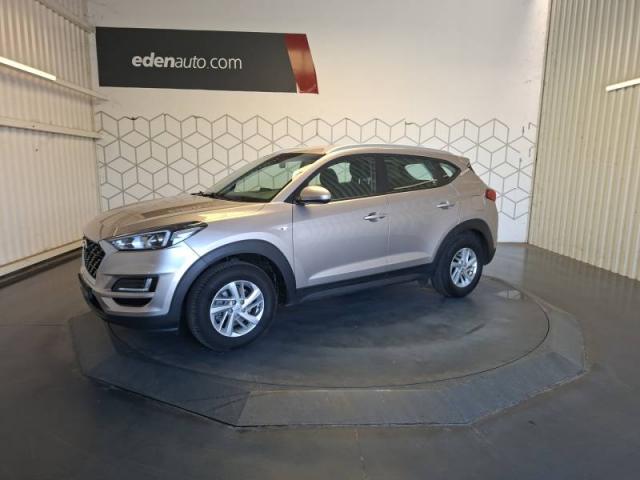 Hyundai Tucson image 1