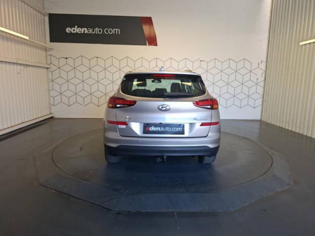 Hyundai Tucson image 2
