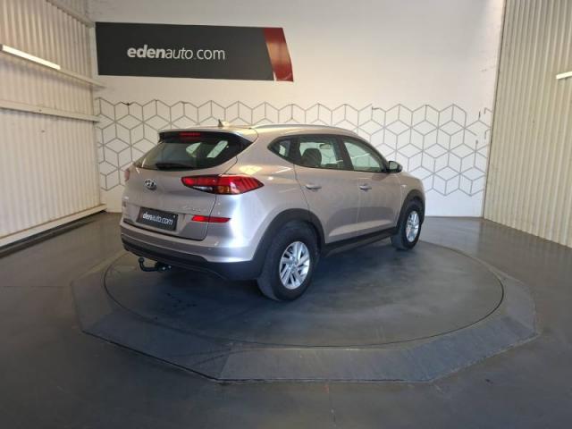 Hyundai Tucson image 7