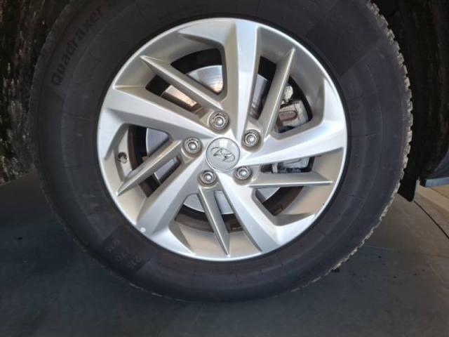 Hyundai Tucson image 6