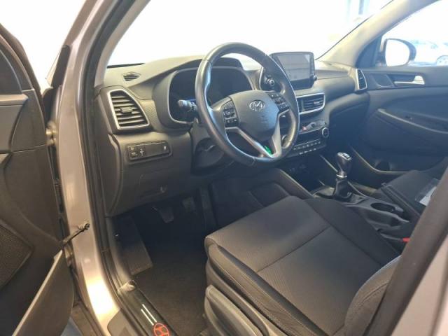 Hyundai Tucson image 9
