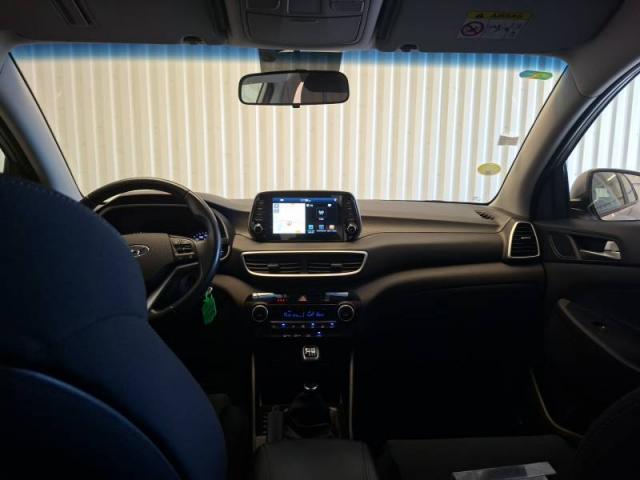 Hyundai Tucson image 5