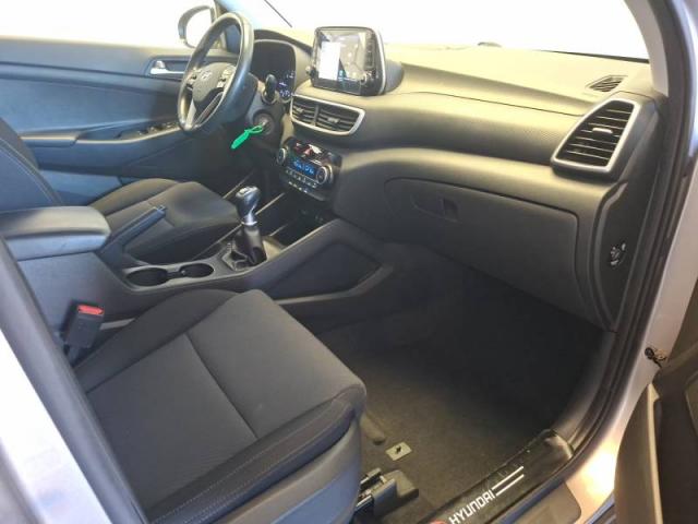 Hyundai Tucson image 8